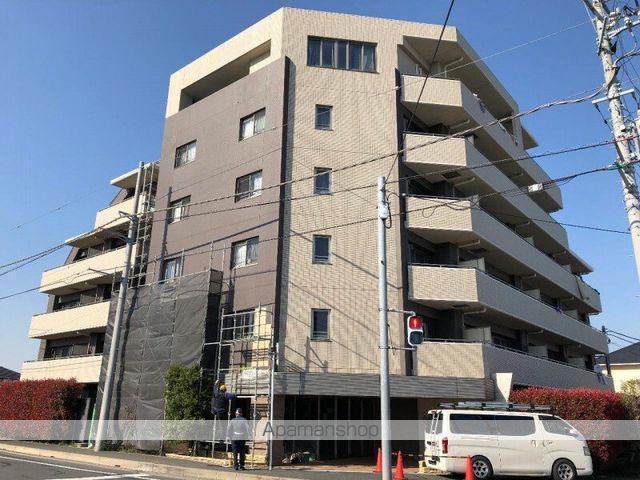 ホビアル・フェンテ(2LDK/4階)