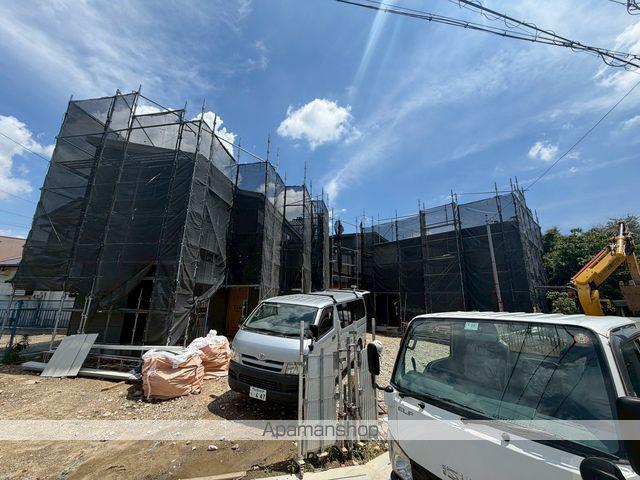 名鉄瀬戸線 尾張旭駅 徒歩12分  新築(3LDK)