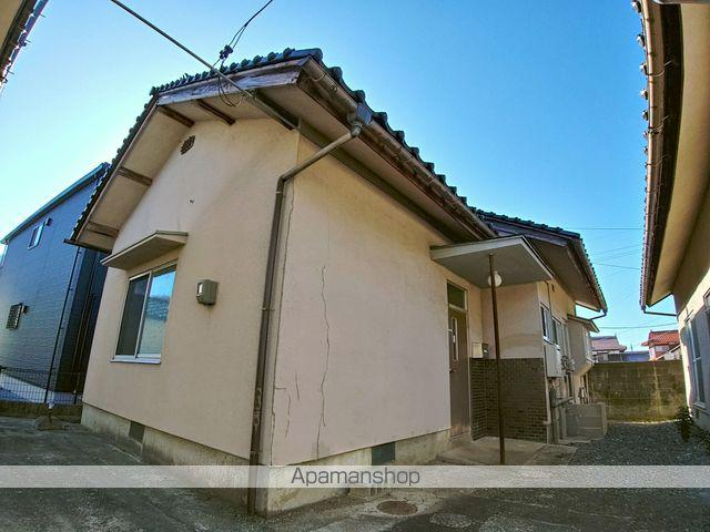 広島県安芸高田市吉田町常友の戸建賃貸