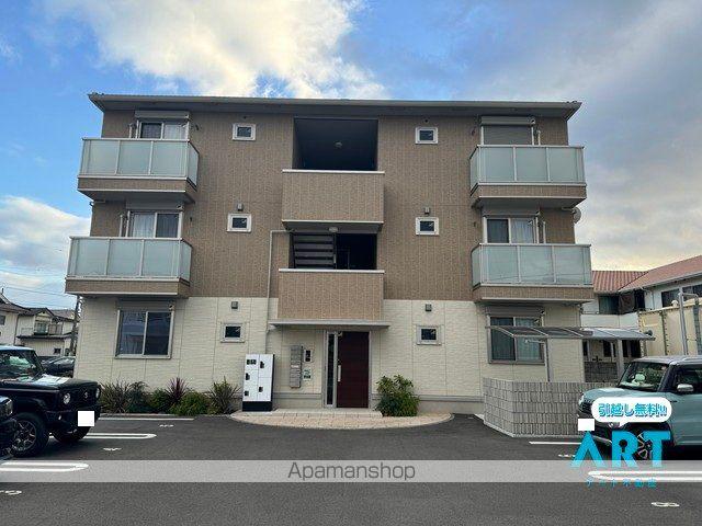 フォレスト和泉A棟