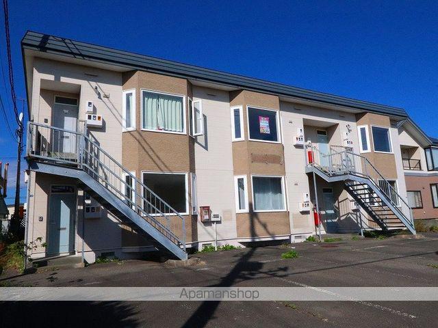 スマイル21(2LDK/1階)