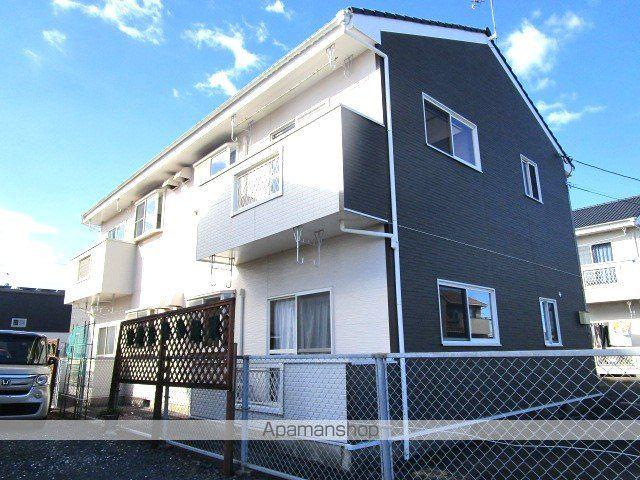 グリーンヒルともべ弐号館