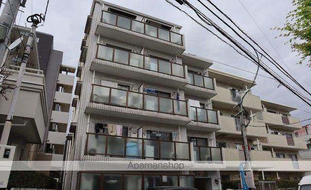 KOUDAI高取(1DK/2階)