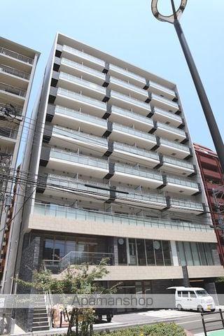 プレジール薬院テラス