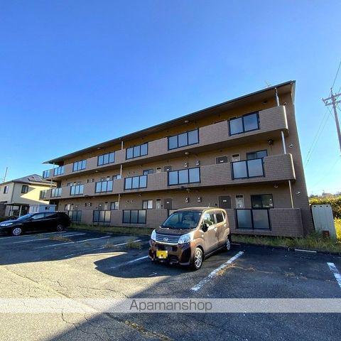 パークマンション