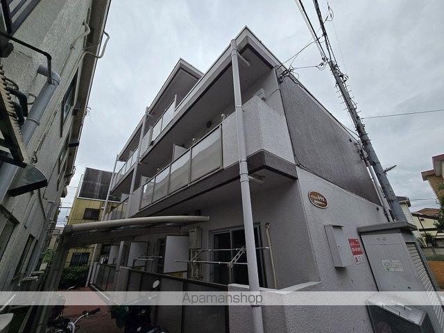 マンションみやび