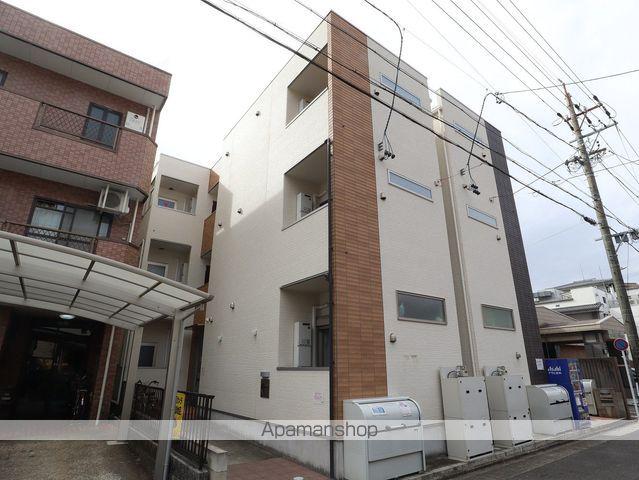 ハーモニーテラス城木町Ⅱ