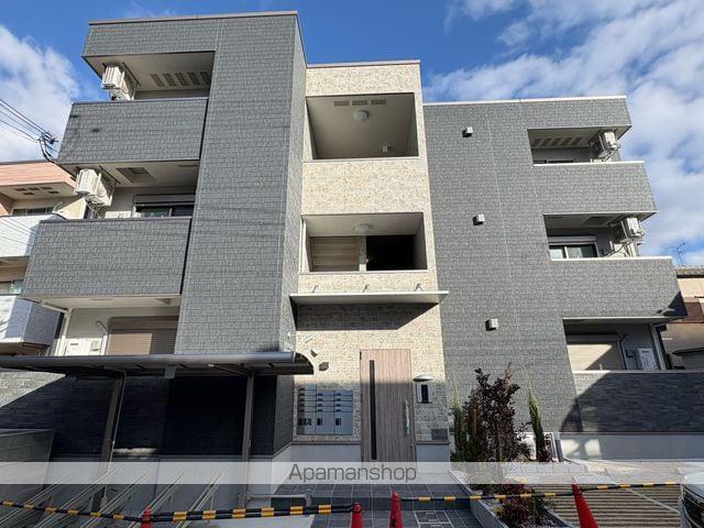 フジパレス鳳中町5番館