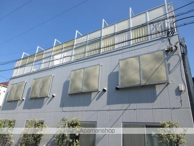 ライフコート下井草3