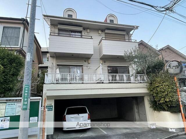 サンローレル