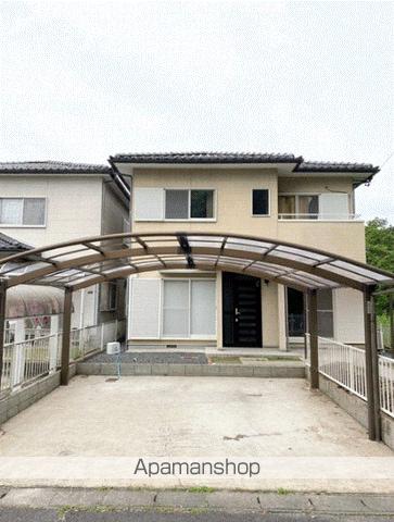 岐阜県可児郡御嵩町御嵩の戸建賃貸