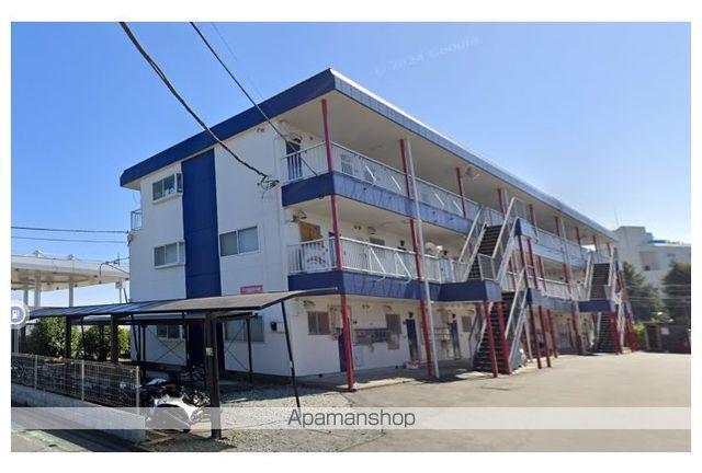 メゾンエクレール