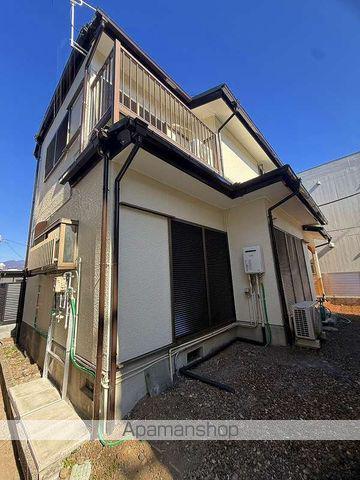 静岡県静岡市葵区 2階建 築45年