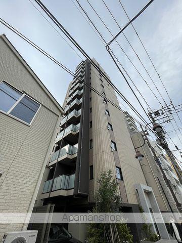 ルジェンテ上野松が谷