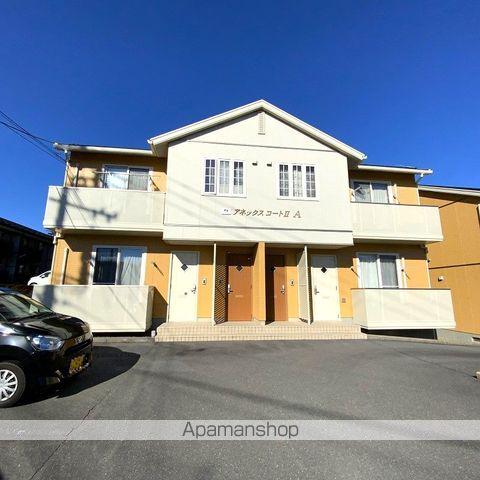 アネックスコートⅡ