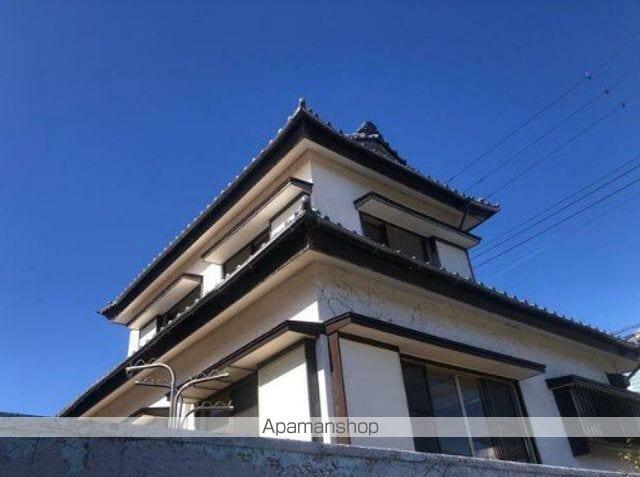 鹿島線 鹿島神宮駅 徒歩50分  築47年(4LDK)