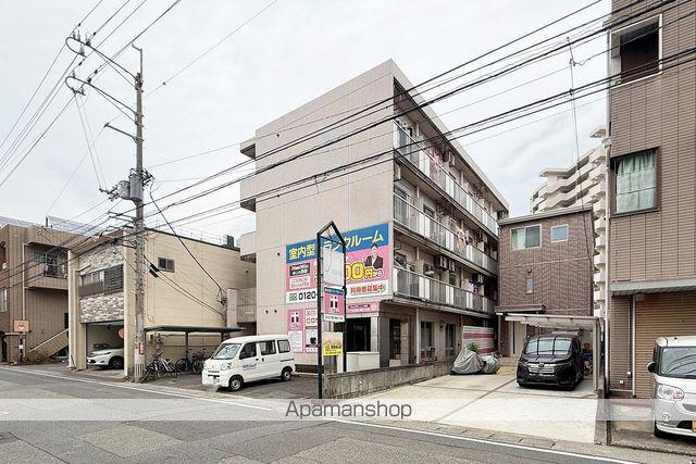 サクラメントハウス