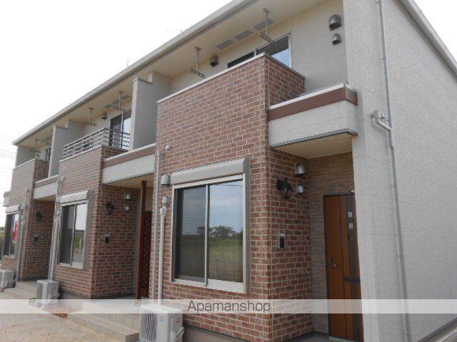 レジデンス オオギⅤ