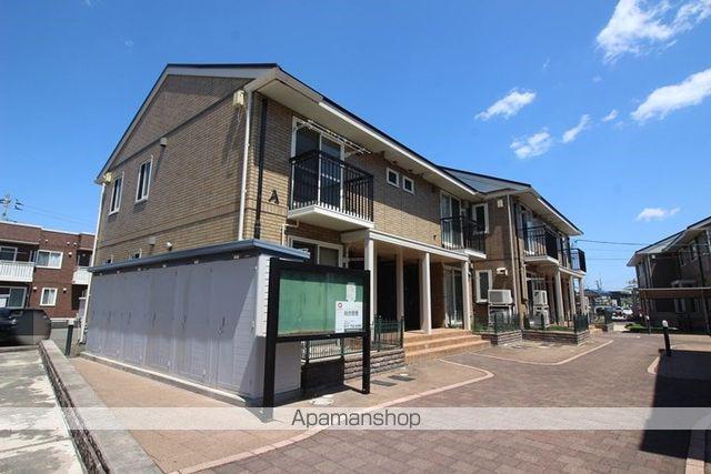 リビングタウン若宮A