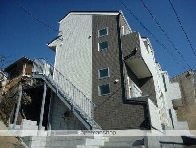 プレリュード三ツ沢公園