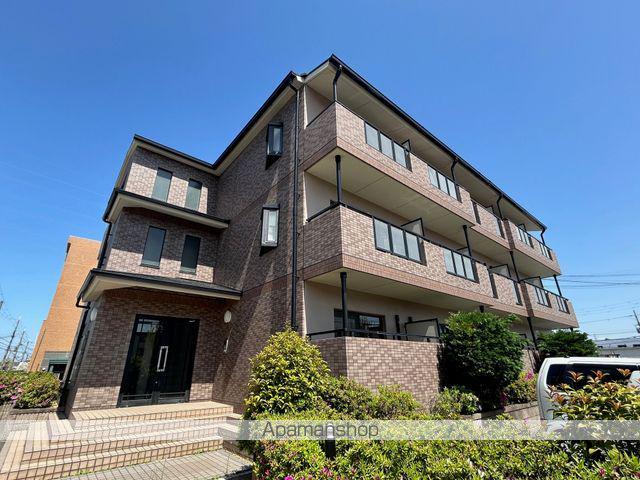 パルクフォルネ