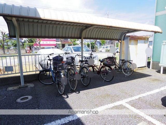 アネックス戸頭 AB