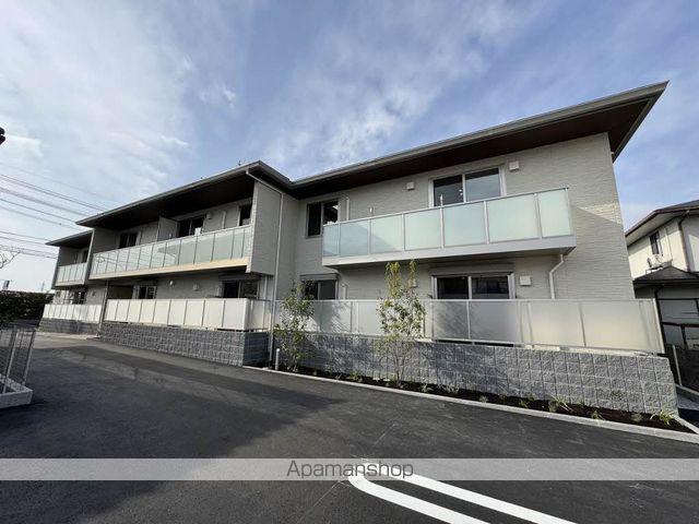 シエン・ド・デミオ 一番館