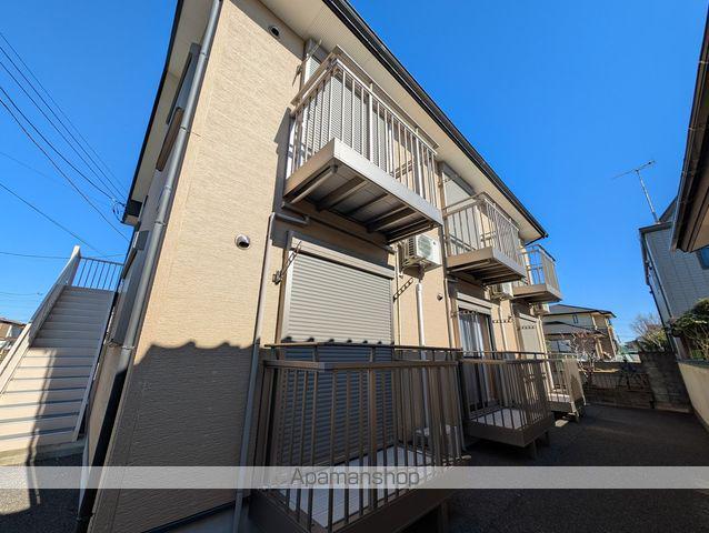 ユウケイハイツ C棟