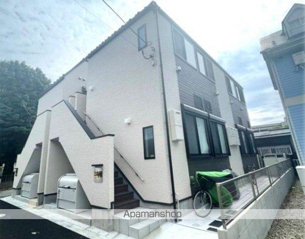 ハーモニーテラス野方