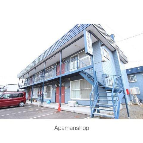コーポ高田C
