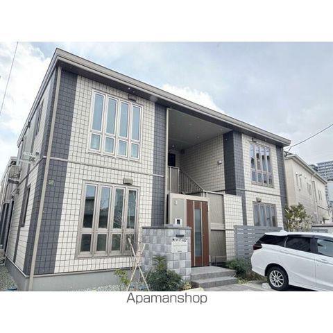 GRAND ESPOIR長町壱番館