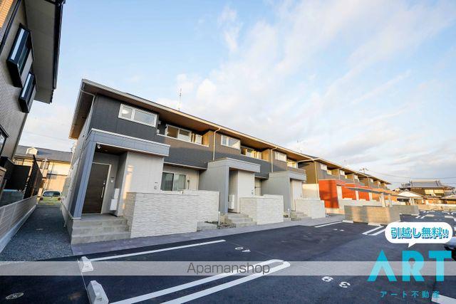 アヴェンセ C棟