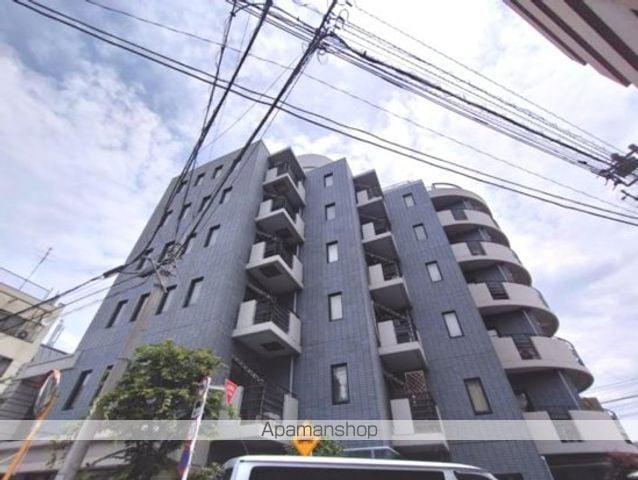 コルザ奥沢 Ⅱ
