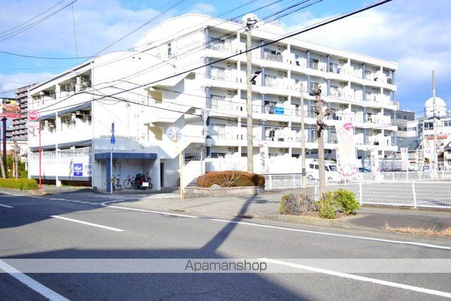 ニューDKハイツ