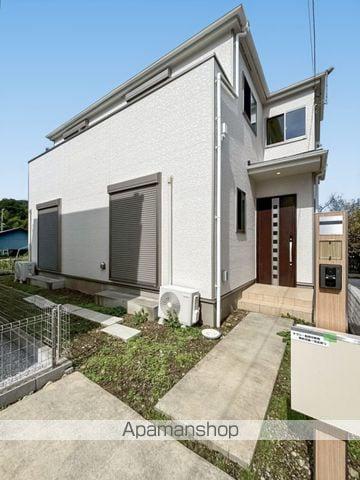 東京都八王子市 2階建 築3年