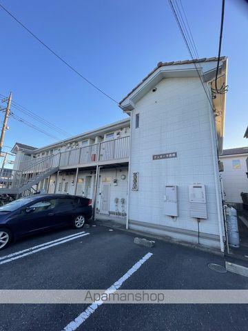 デュオーラ西原