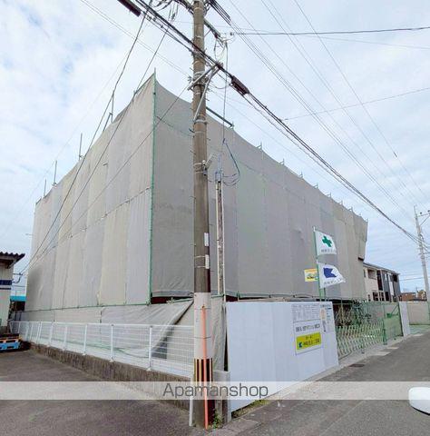 日ノ出町YMマンション