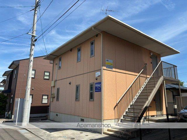 シャーメゾン方木田