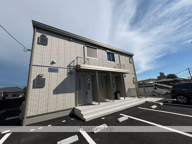 SHELL LEBEN八反田Ⅱ