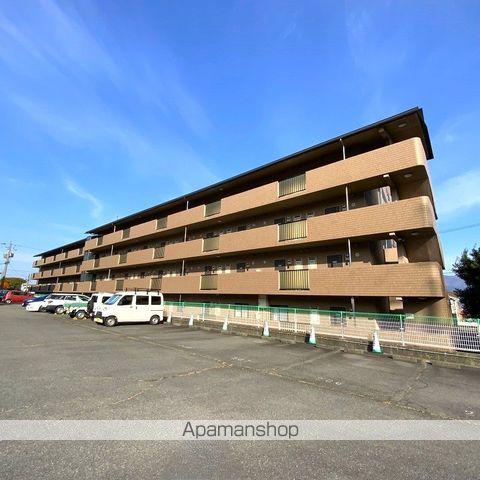 セゾンマンション(1K/4階)