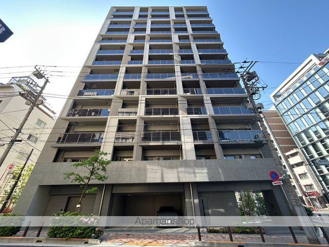 リビオメゾン御茶ノ水イースト