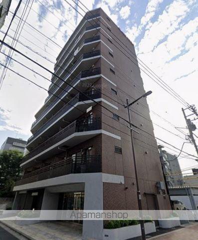 プレール・ドゥーク浅草Ⅳ