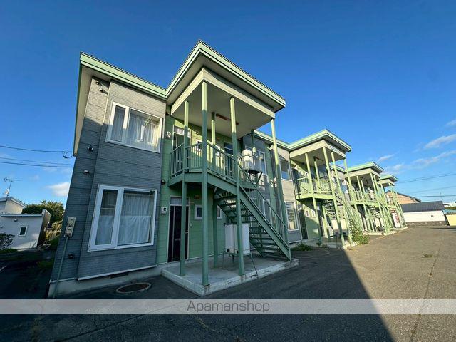 プロムナードⅡ