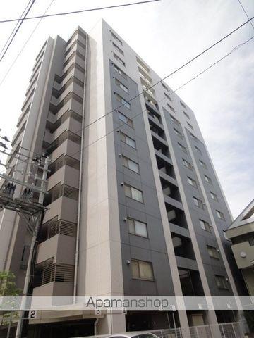 カスタリア大町
