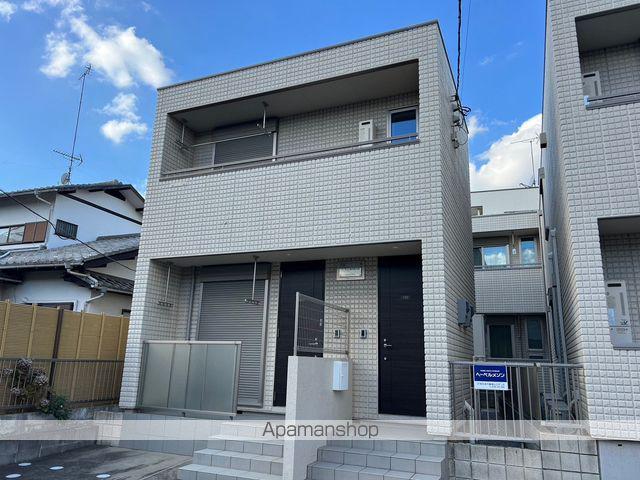 ディライト薬円台A棟