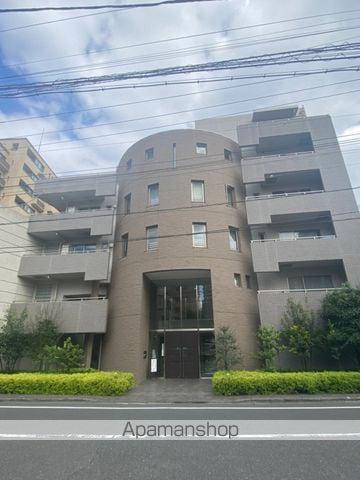 オーキッドレジデンス神楽坂