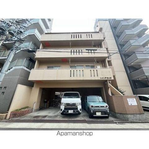 シャンテちくさ