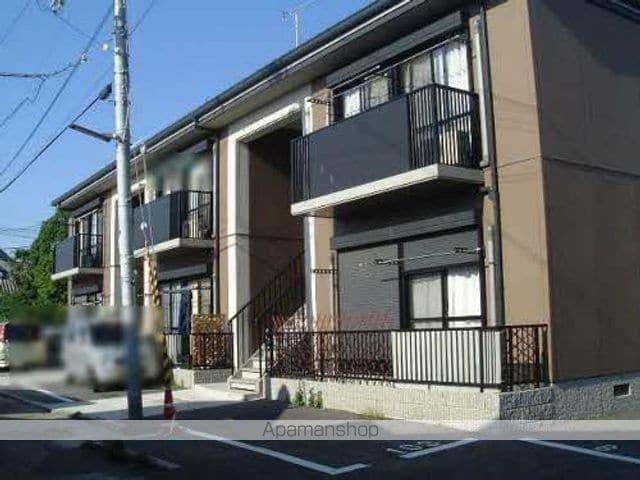 サンビレッジ宮前