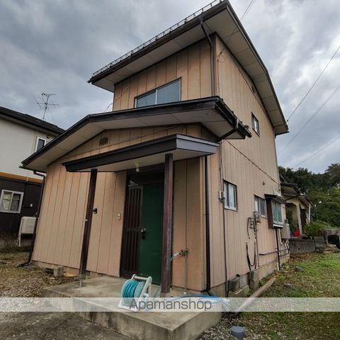 東北本線 六原駅 徒歩44分 2階建 築46年