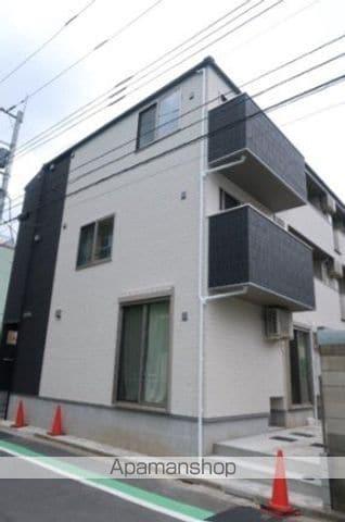 TS CUOREお花茶屋(1K/3階)